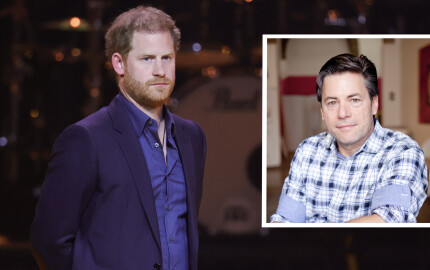 Prince Harry 